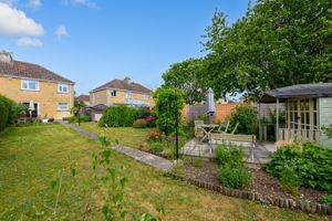 Garden- click for photo gallery